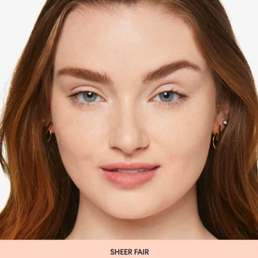 Bareminerals Original Mineral Veil Pressed Setting Powder Sheer Fair - Picture 14 of 16